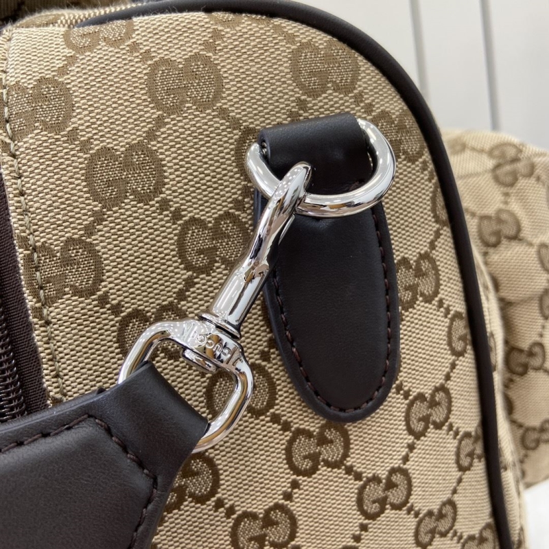 Gucci Travel Bags